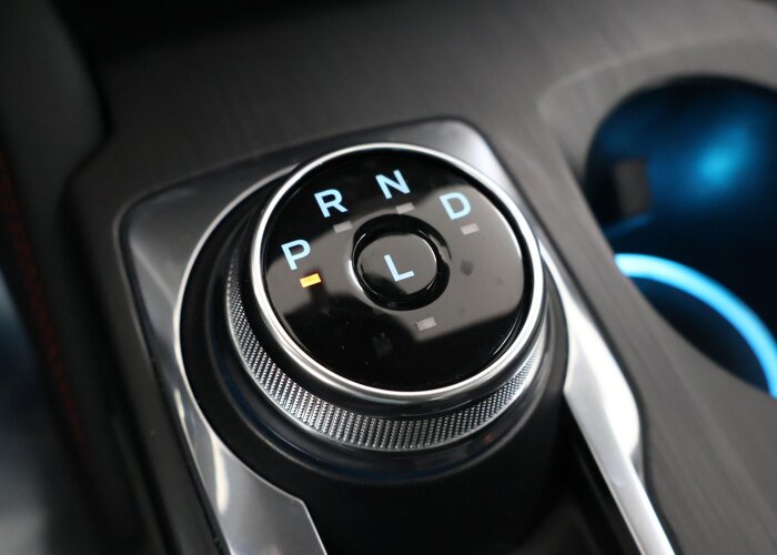 Ford Kuga 2.5 PHEV ST-Line X