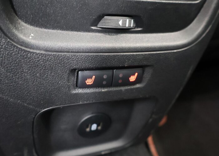 Ford Kuga 2.5 PHEV ST-Line X