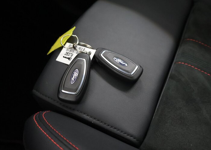 Ford Kuga 2.5 PHEV ST-Line X