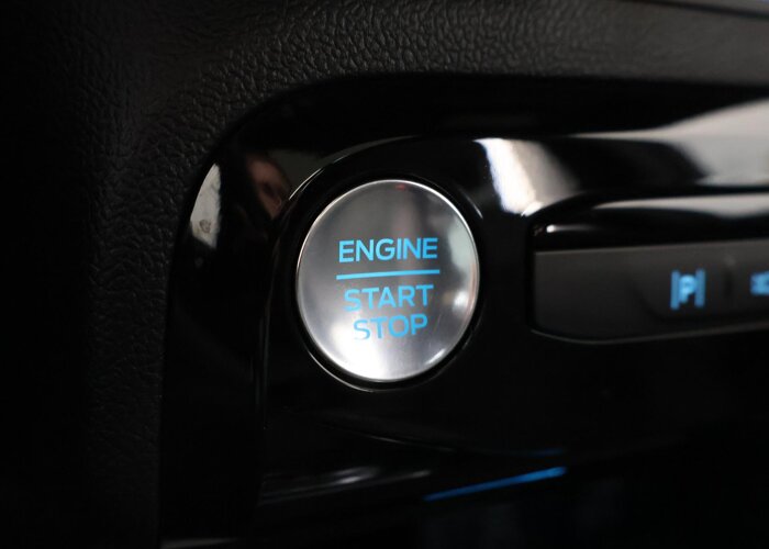 Ford Kuga 2.5 PHEV ST-Line X