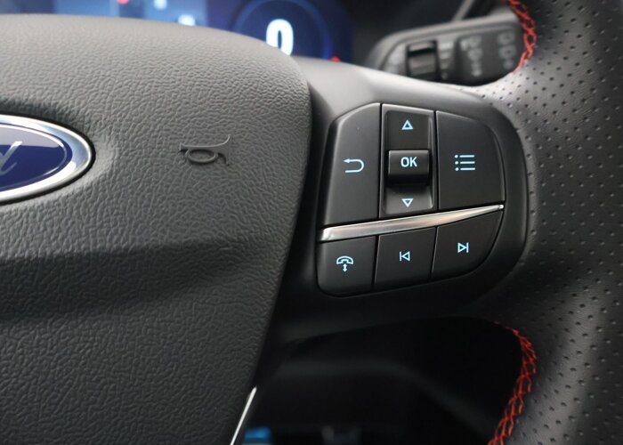 Ford Kuga 2.5 PHEV ST-Line X