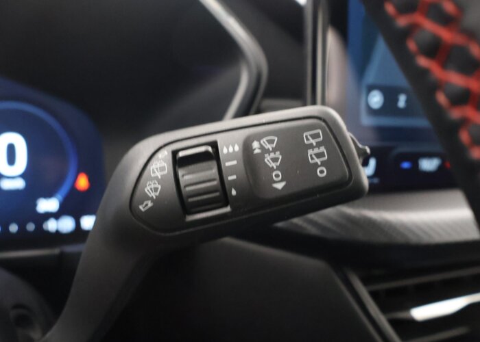 Ford Kuga 2.5 PHEV ST-Line X