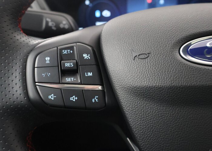 Ford Kuga 2.5 PHEV ST-Line X