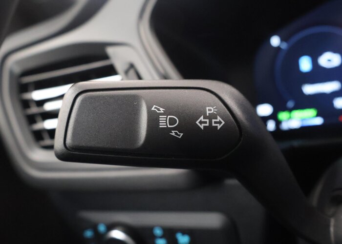 Ford Kuga 2.5 PHEV ST-Line X