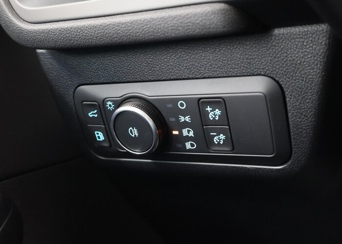 Ford Kuga 2.5 PHEV ST-Line X