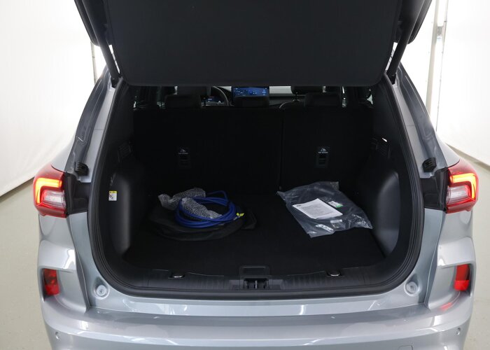 Ford Kuga 2.5 PHEV ST-Line X