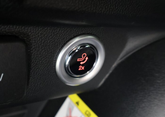 Ford Kuga 2.5 PHEV ST-Line X