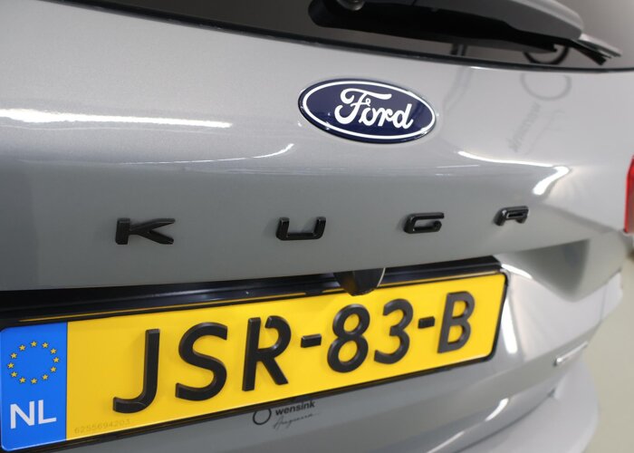 Ford Kuga 2.5 PHEV ST-Line X