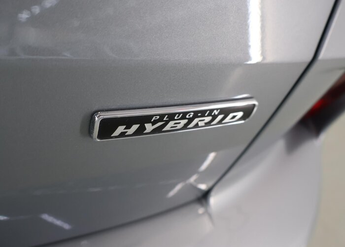 Ford Kuga 2.5 PHEV ST-Line X