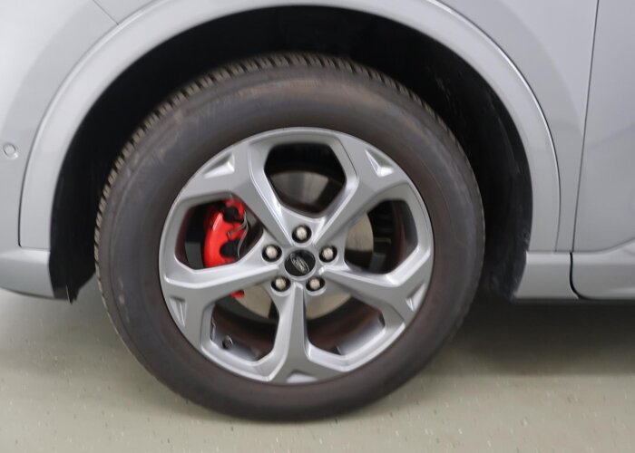 Ford Kuga 2.5 PHEV ST-Line X