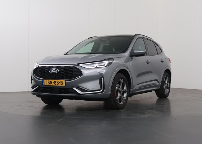 Ford Kuga 2.5 PHEV ST-Line X