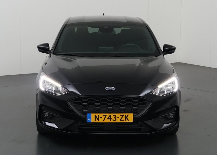 Ford Focus 1.5 EcoBoost ST Line X Business