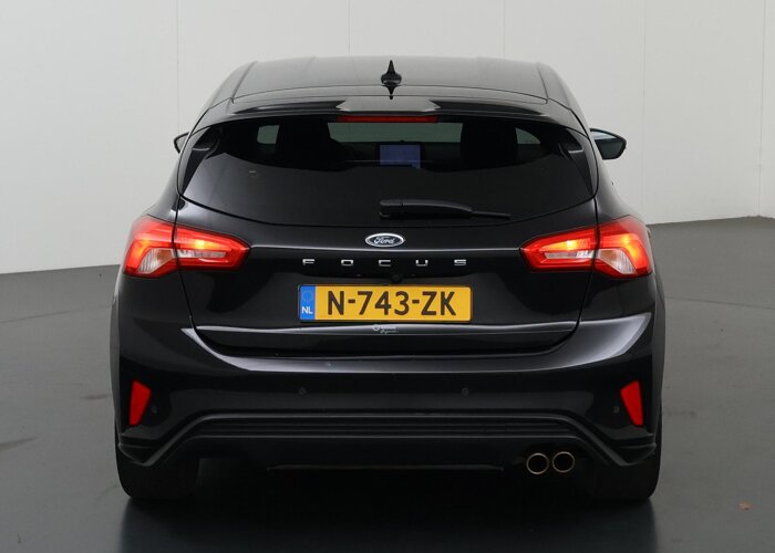 Ford Focus 1.5 EcoBoost ST Line X Business