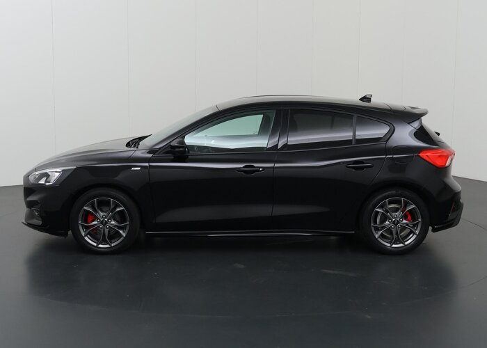 Ford Focus 1.5 EcoBoost ST Line X Business