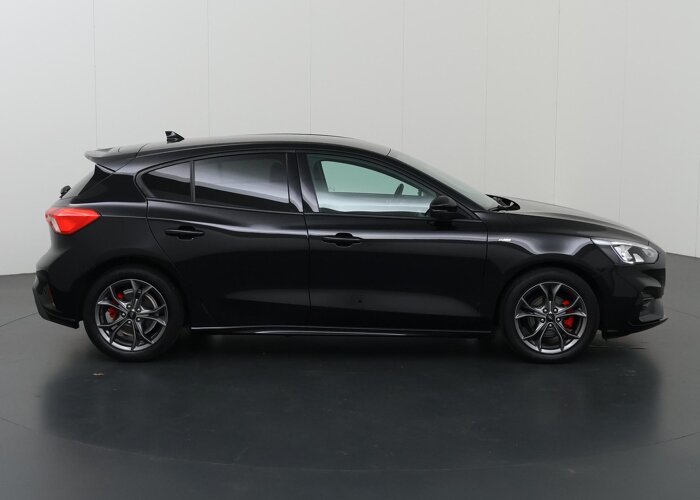 Ford Focus 1.5 EcoBoost ST Line X Business