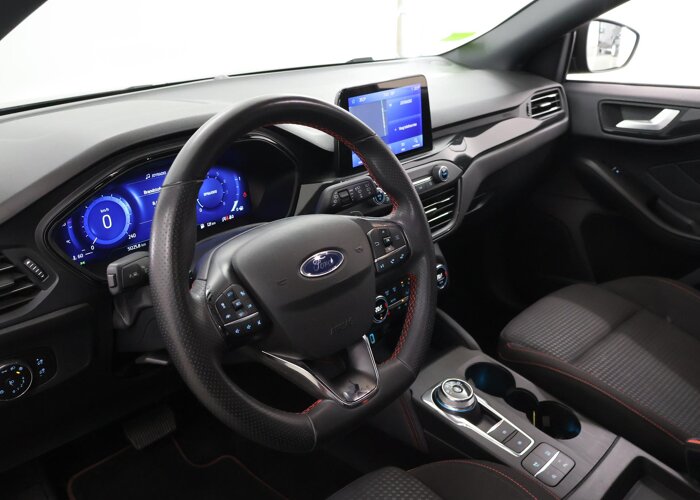 Ford Focus 1.5 EcoBoost ST Line X Business