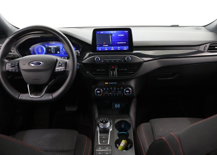 Ford Focus 1.5 EcoBoost ST Line X Business