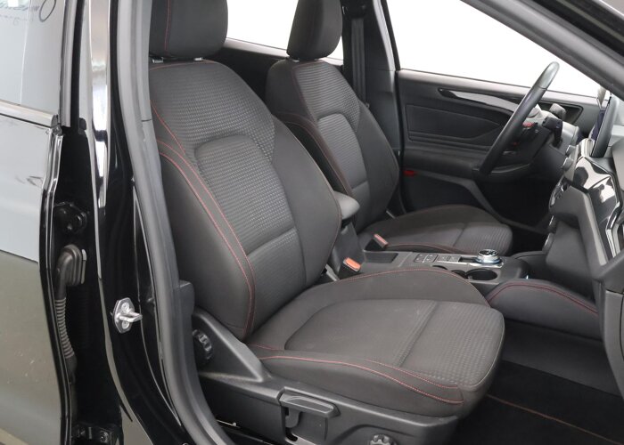 Ford Focus 1.5 EcoBoost ST Line X Business