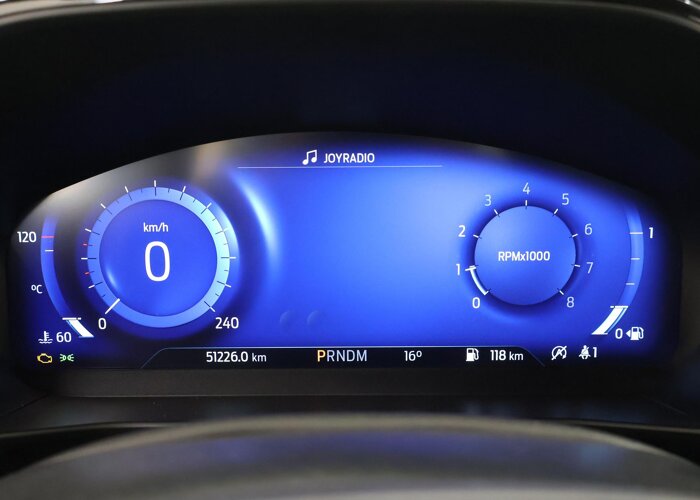 Ford Focus 1.5 EcoBoost ST Line X Business
