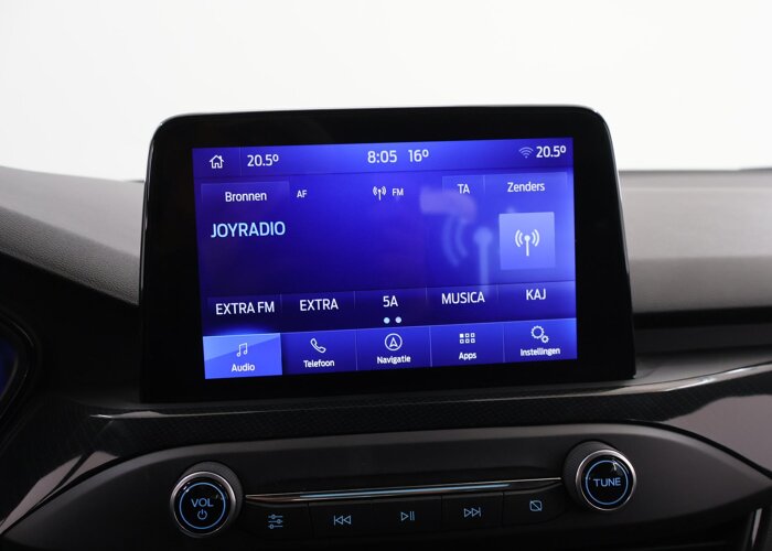 Ford Focus 1.5 EcoBoost ST Line X Business