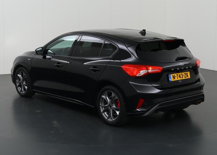 Ford Focus 1.5 EcoBoost ST Line X Business