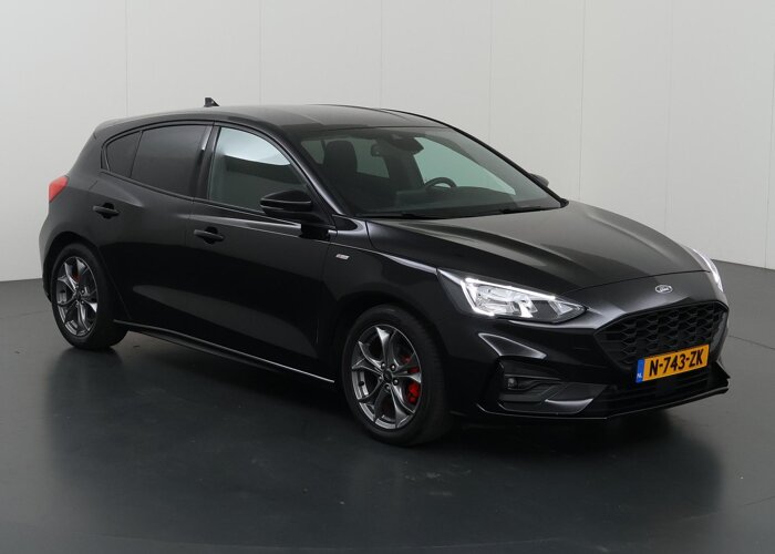 Ford Focus 1.5 EcoBoost ST Line X Business