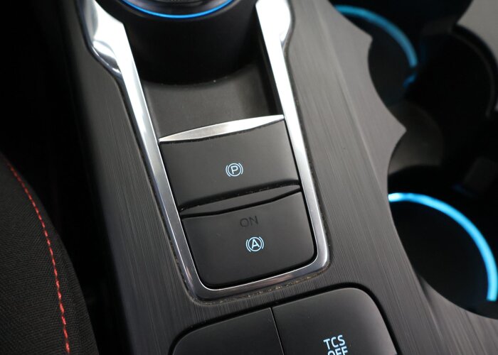 Ford Focus 1.5 EcoBoost ST Line X Business