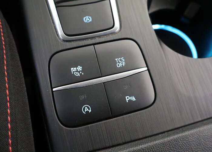 Ford Focus 1.5 EcoBoost ST Line X Business