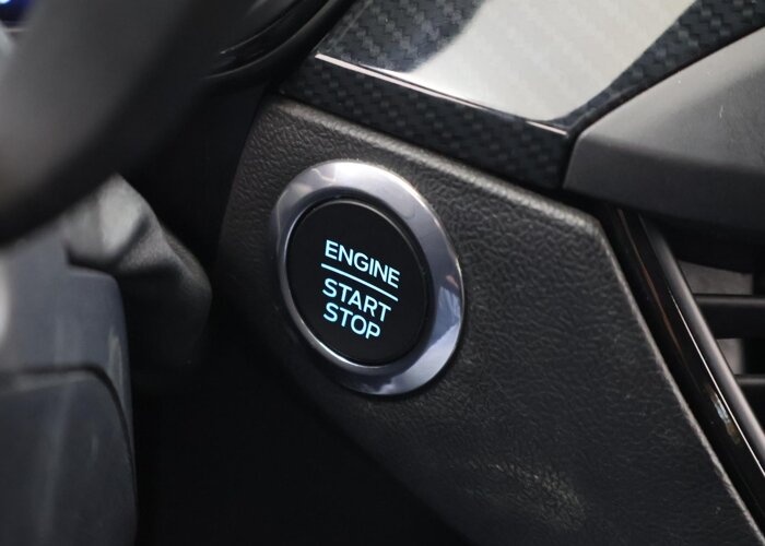 Ford Focus 1.5 EcoBoost ST Line X Business