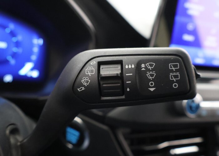 Ford Focus 1.5 EcoBoost ST Line X Business