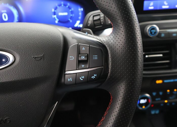 Ford Focus 1.5 EcoBoost ST Line X Business