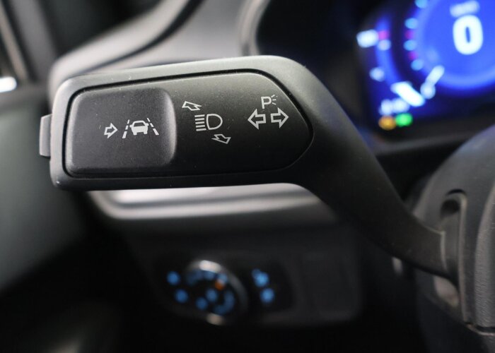 Ford Focus 1.5 EcoBoost ST Line X Business