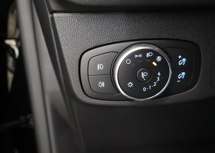 Ford Focus 1.5 EcoBoost ST Line X Business