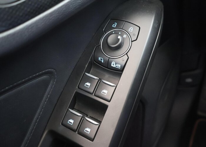 Ford Focus 1.5 EcoBoost ST Line X Business