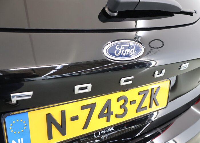 Ford Focus 1.5 EcoBoost ST Line X Business