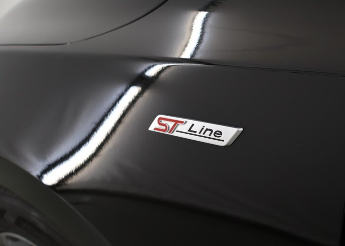 Ford Focus 1.5 EcoBoost ST Line X Business