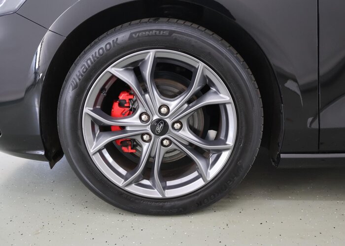 Ford Focus 1.5 EcoBoost ST Line X Business
