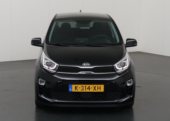 Kia Picanto 1.0 DPi DynamicPlusLine
