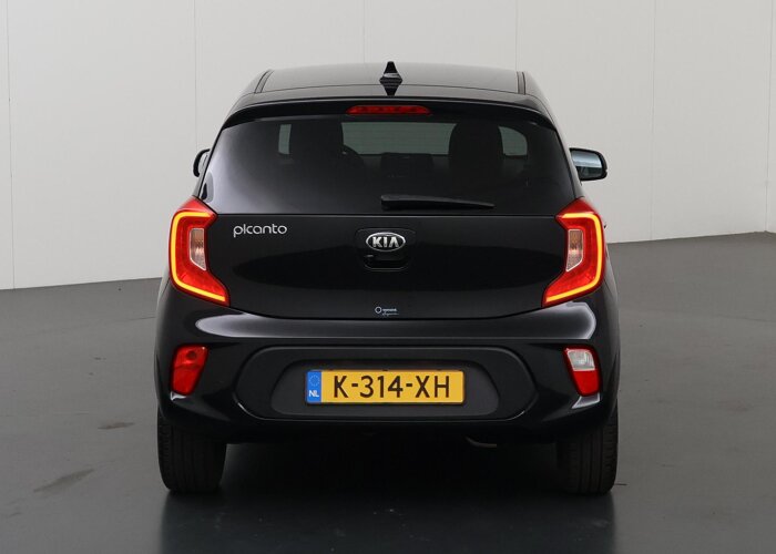 Kia Picanto 1.0 DPi DynamicPlusLine