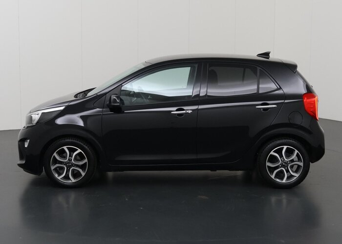 Kia Picanto 1.0 DPi DynamicPlusLine