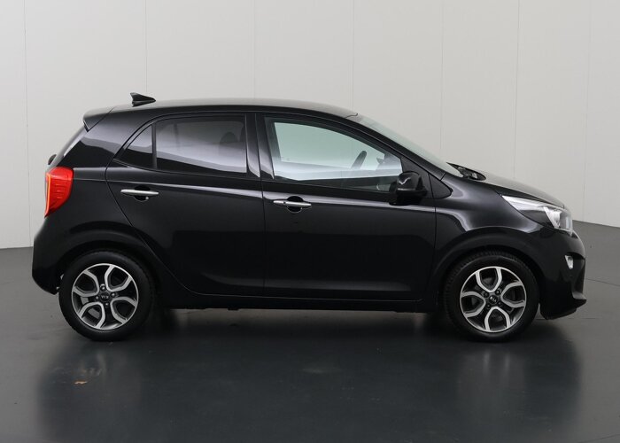 Kia Picanto 1.0 DPi DynamicPlusLine