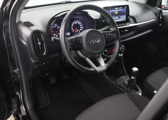 Kia Picanto 1.0 DPi DynamicPlusLine