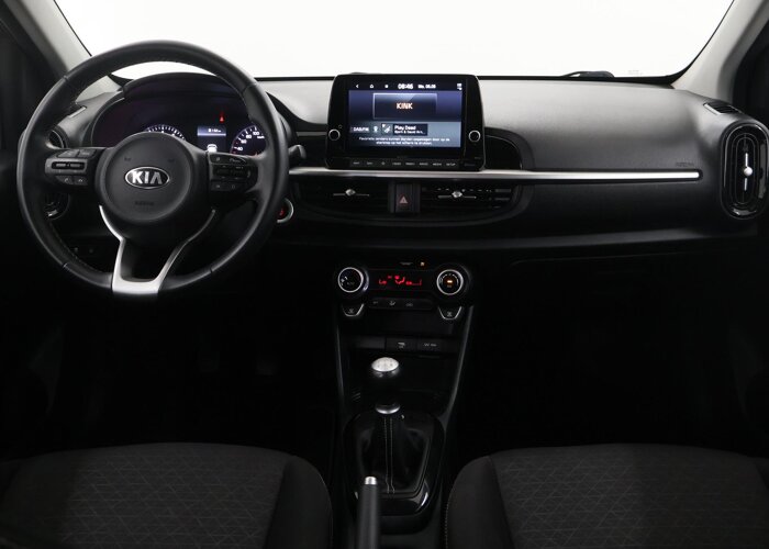 Kia Picanto 1.0 DPi DynamicPlusLine