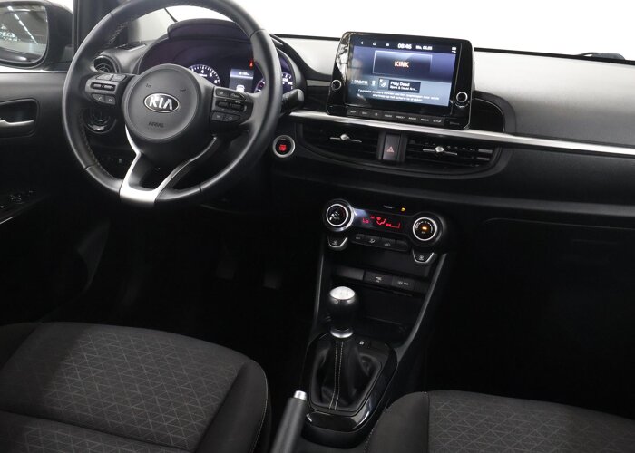 Kia Picanto 1.0 DPi DynamicPlusLine