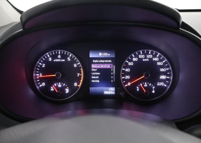Kia Picanto 1.0 DPi DynamicPlusLine