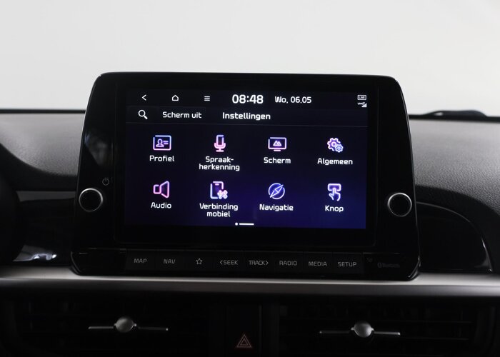 Kia Picanto 1.0 DPi DynamicPlusLine