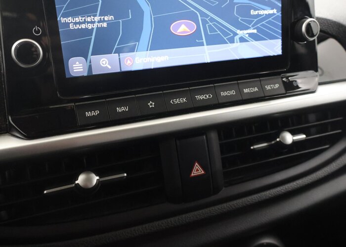 Kia Picanto 1.0 DPi DynamicPlusLine