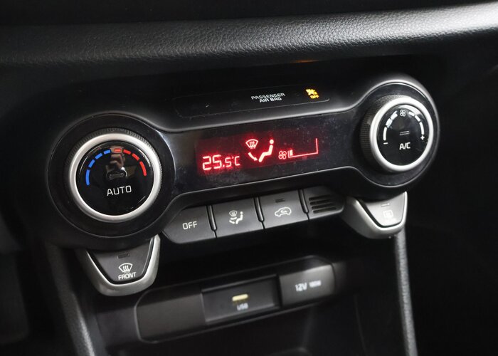 Kia Picanto 1.0 DPi DynamicPlusLine
