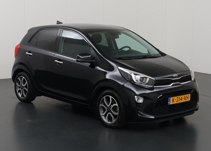 Kia Picanto 1.0 DPi DynamicPlusLine