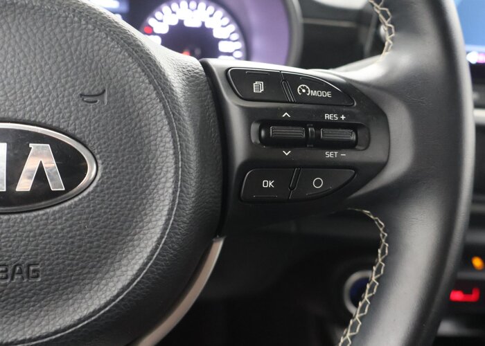 Kia Picanto 1.0 DPi DynamicPlusLine
